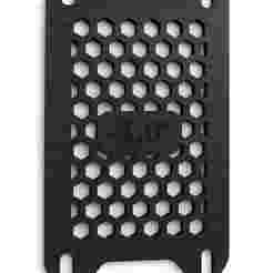 Complete pack of rake wedges for F-ONE aluminum masts from 0.5° to 2.5°.