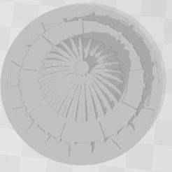 Continental Bahá'í House of Worship Europe (Hofheim-Langenhain, Germany)