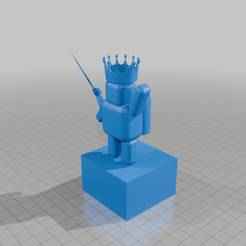 Cool guy with a sword and a stand