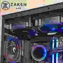 Cooler Aligner for AIO Watercooler