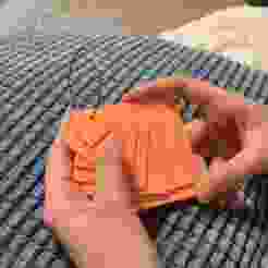 CORNER PIECES FOR SEWING - CRICUT