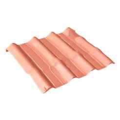 Corrugated Roof Panel