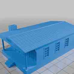 Cottage