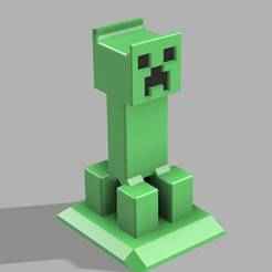 Creeper headset holder