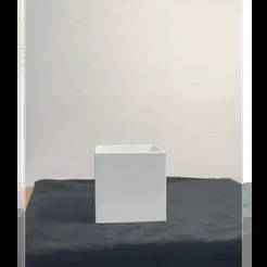 CUBE Smart pot | Smart pot