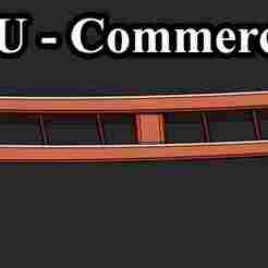 CULTS CU - Commercial Use - KIA spectra - Windshield air grille