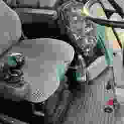 Cup Holder for John Deere – Inspired by the Original