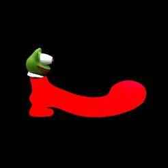 Cyclops dildo