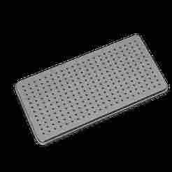 Dental Bur Organizer Tray