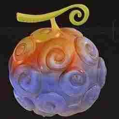 Devil Fruit