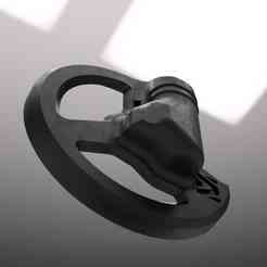 DEVOTION INDUSTRIES DISC GUARD V4 AIR (223mm)