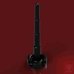 Dilatta Maxx – Extreme Urethral Expansion Tower