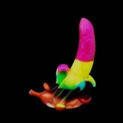 dildo big banana