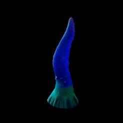 dildo bulls tongue