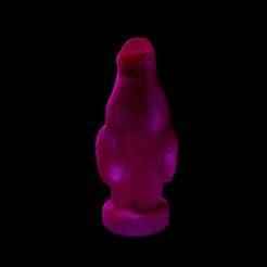 Dildo huge monster dog