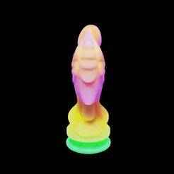 dildo monster turtle