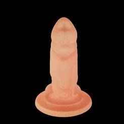 dirty monster dildo