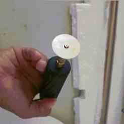 DIY 3D Printed Mini Electric Drill - Compact, Powerful and Multipurpose
