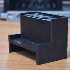 DJ STAND - Mesa para Deejay