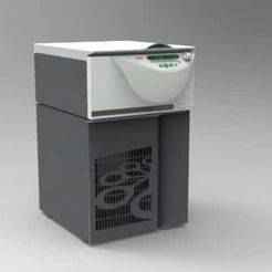 Domel Centric CF 108 GR SKP/DAE/OBJ/Blend 3D model