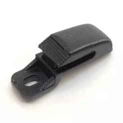 Door lock knob for Lancia Delta HF Integrale EVO, Montecarlo 82375223