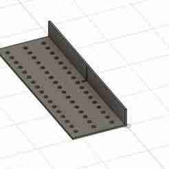 Drawer and Door Handle Template-Guide for Handles-Drawer and Door Handles