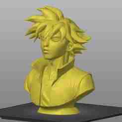 Dreaming Hero – Inspired by Charlie Brown Jr.’s MTV Unplugged Album Cover.