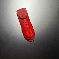 Dyson Airwrap Button Switch