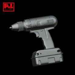 Electric screwdriver