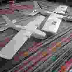 Emberling - a 900mm RDV2- DJI FPV