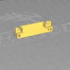Ender 3 blower air flow - spare part