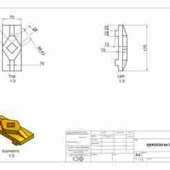 EXERCISE 64 ONSHAPE