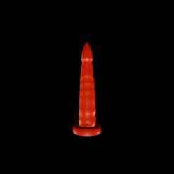 Fantasy Dragon Monster Dick Dildo & Mold V581 - Skinny Version