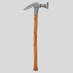 Fantasy War Hammer