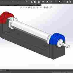 FESTO DSNU-20 MOUNT BASE