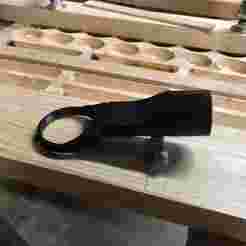 Festool OF 1400 EBQ Extraction unit