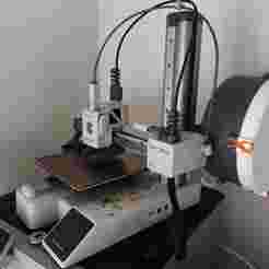 Filament Enclosure & Spool for Bambu Lab A1 mini – Protection & Practicality Combined