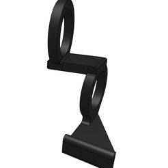 Finger Loop Phone Grip - Pine Makers