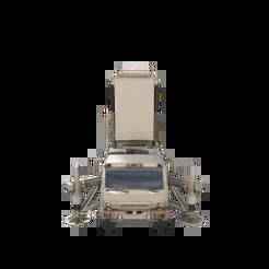 FIREFIGHTING RADAR AN/TPQ-53