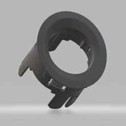 Ford Parking Sensor Mount Bracket 1818621