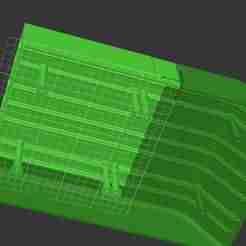 Fractal design top scoop
