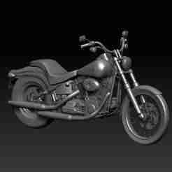 From the series transport moto 1