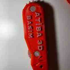 FULLY WORKING FISH CALLER