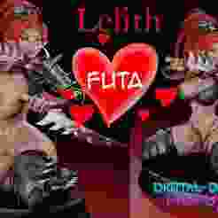 FUTA Lelith with NSFW version and Miniatures COMBO PACK