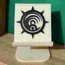 Gachiakuta Cellular Carrier