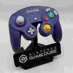 GameCube Controller Stand - Modular