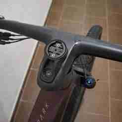 Garmin mount for SCOTT Spark