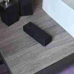 Gillette Fusion Travel Case, Compact Razor & 4-Blade Holder