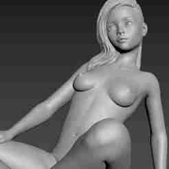 girls with taste 10 models