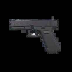 GLOCK 17 PISTOL